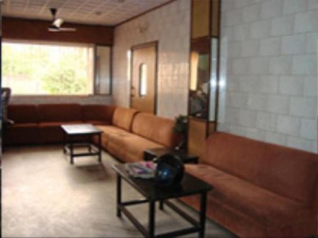 Hotel Anjuman アーグラ 部屋 写真